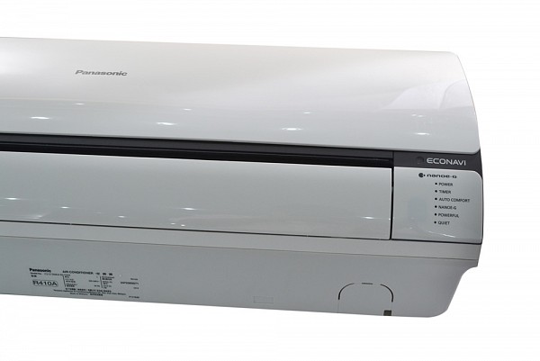 Máy lạnh nội địa Nhật Panasonic Econavi