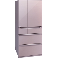 Tủ lạnh Mitsubishi MR-WX70C 700L màu ánh kim