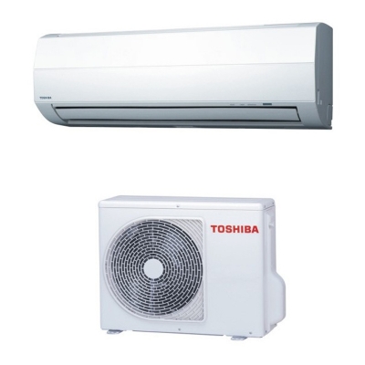 Máy lạnh nội địa Nhật Toshiba inverter 2HP