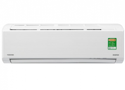 Máy lạnh Toshiba Inverter 1 HP Chính Hãng Mới 100%