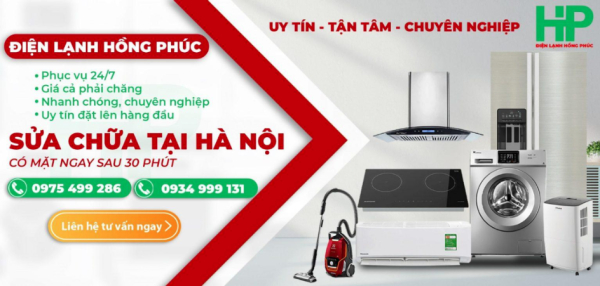 Dịch vụ sửa máy rửa bát nội địa nhật tại Hà Nội Chuyên Nghiệp, Thợ có mặt sau 15 phút