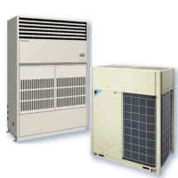 Máy Lạnh Công Nghiệp DAIKIN 120,000BTU 1 CHIỀU