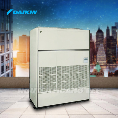 Điều Hoà Công Nghiệp DAIKIN 10HP-13HP