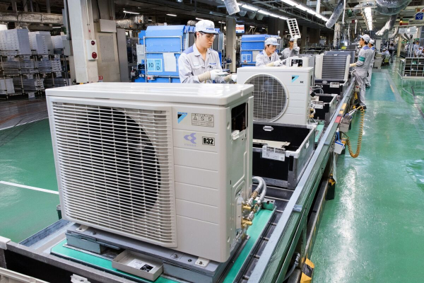 Hãng điều hòa Daikin của Nhật có tốt không? Review các dòng điều hòa Daikin nổi bật 2026